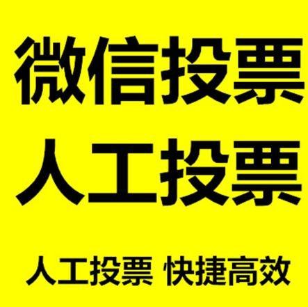 澎湖县微信拉票的常见形式有哪些？