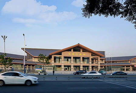 澎湖县建筑设计的测试内容